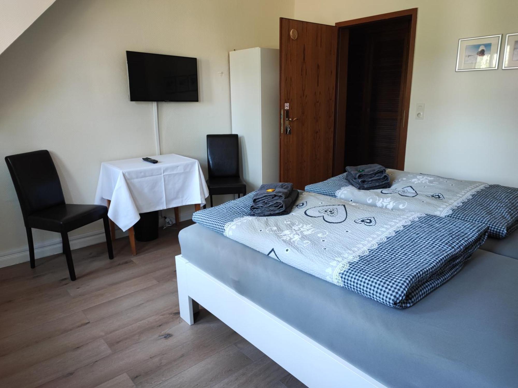 Landhotel Zur Altenburg Kalefeld Rum bild
