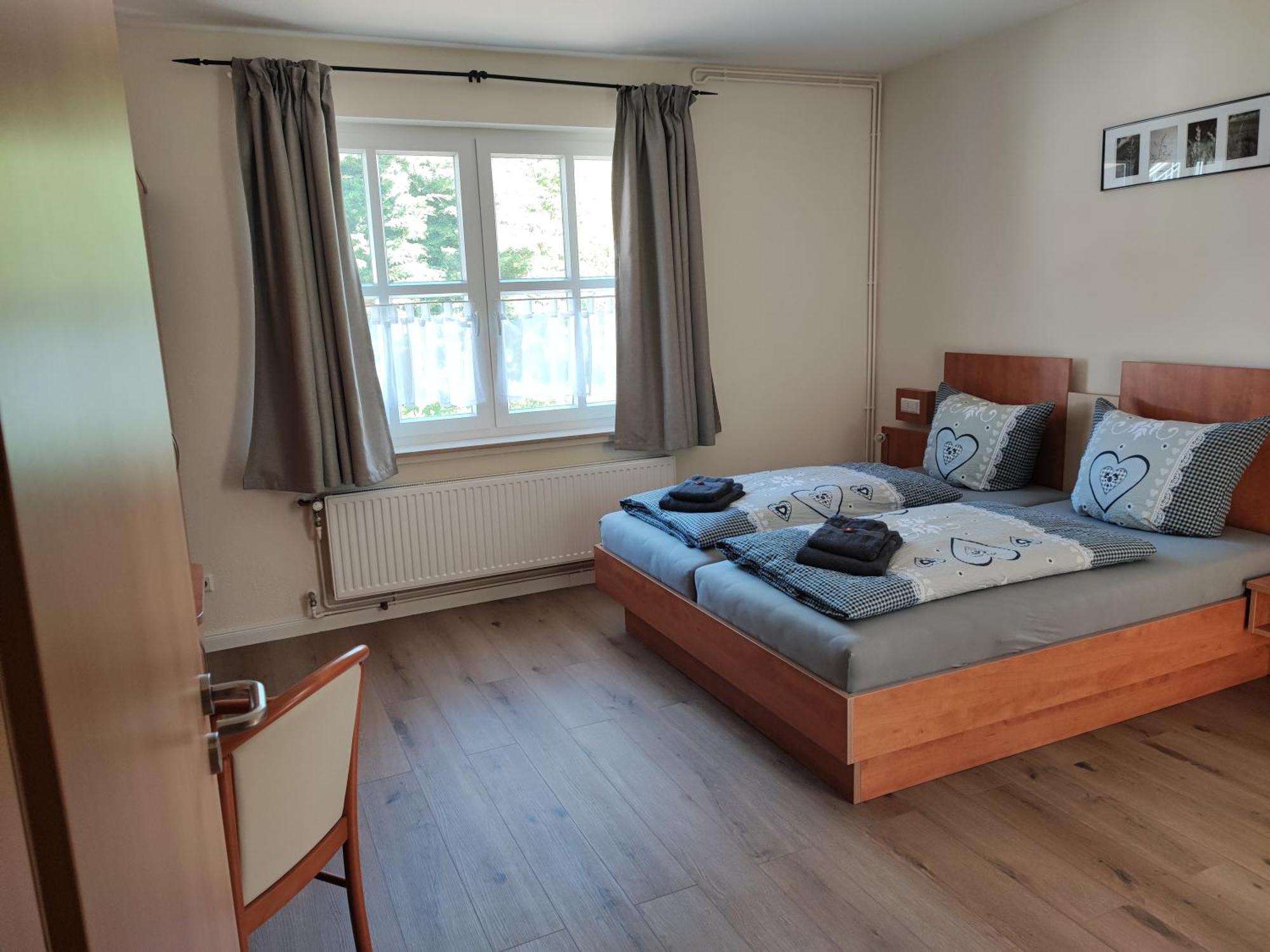 Landhotel Zur Altenburg Kalefeld Rum bild